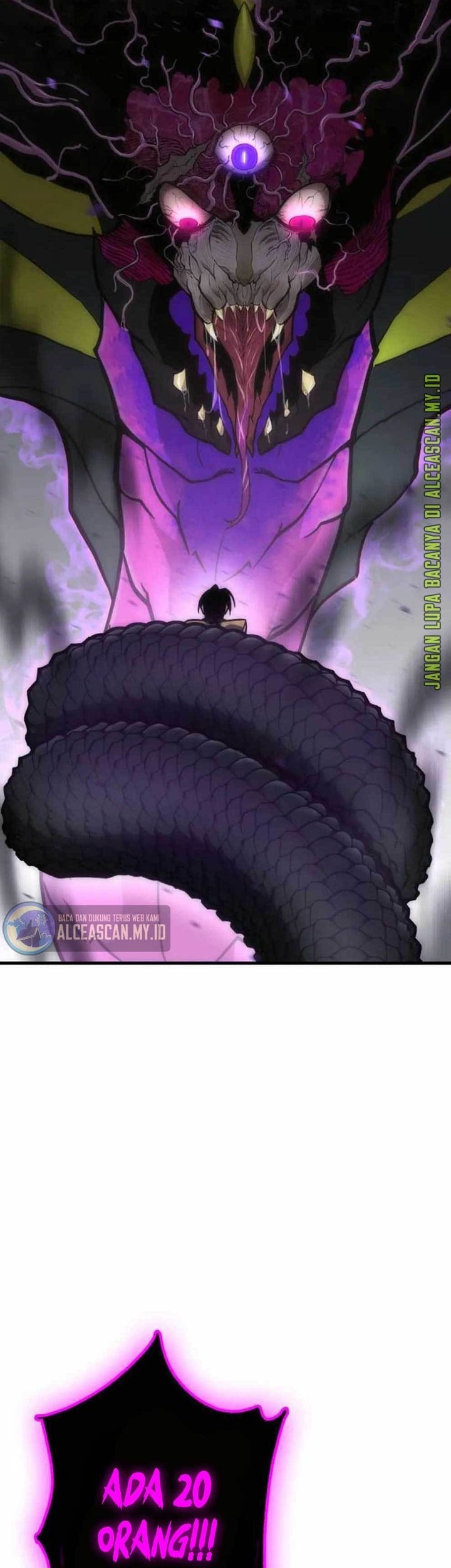 DANTALIAN Chapter 10 - halaman 16