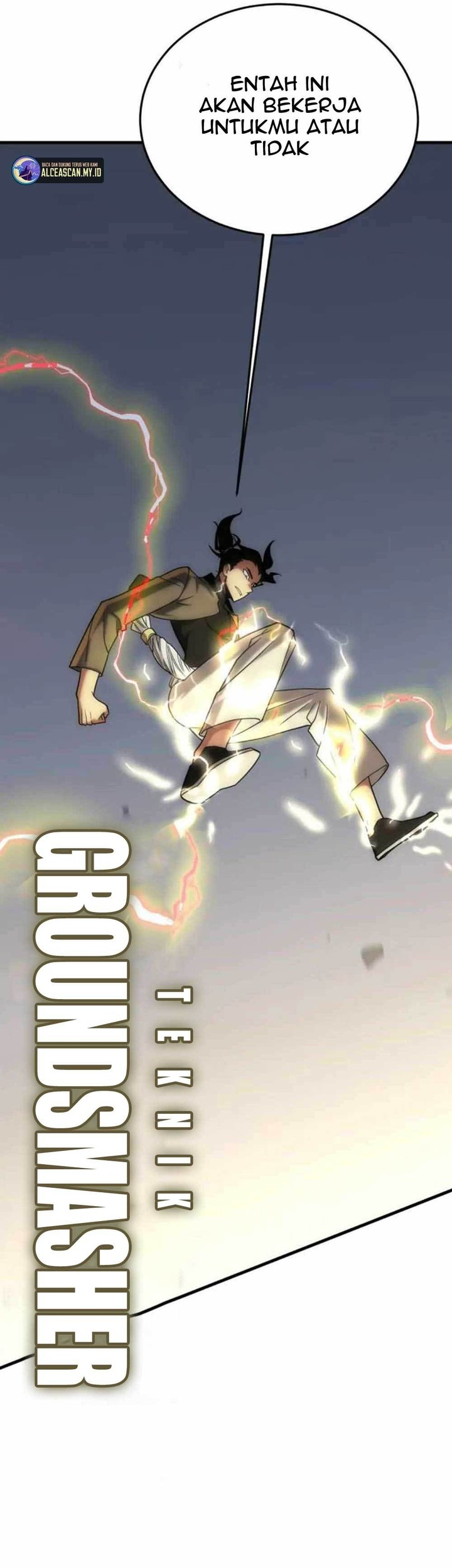 DANTALIAN Chapter 10 - halaman 37