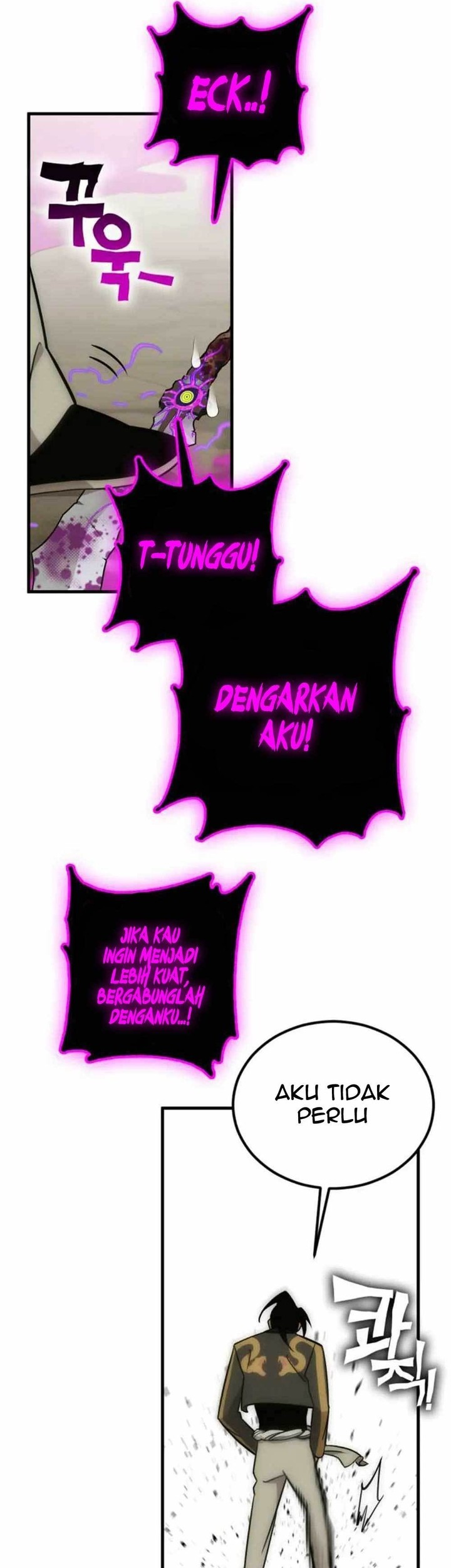 DANTALIAN Chapter 10 - halaman 49