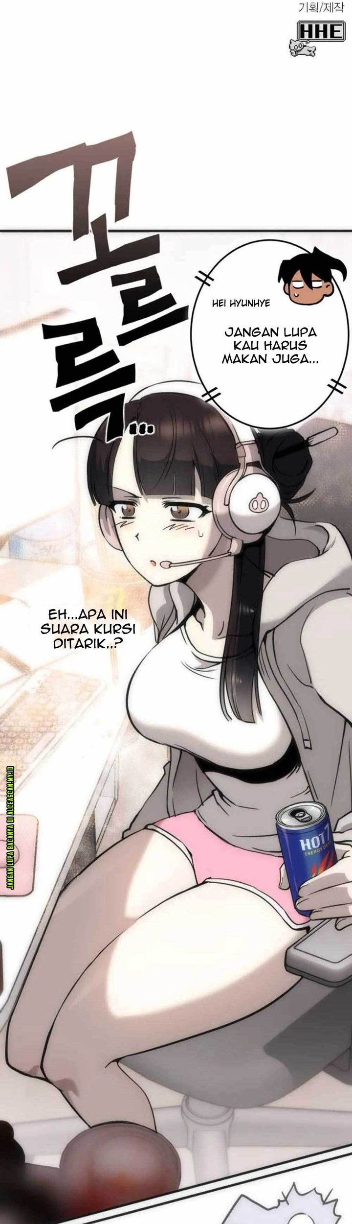 DANTALIAN Chapter 10 - halaman 54