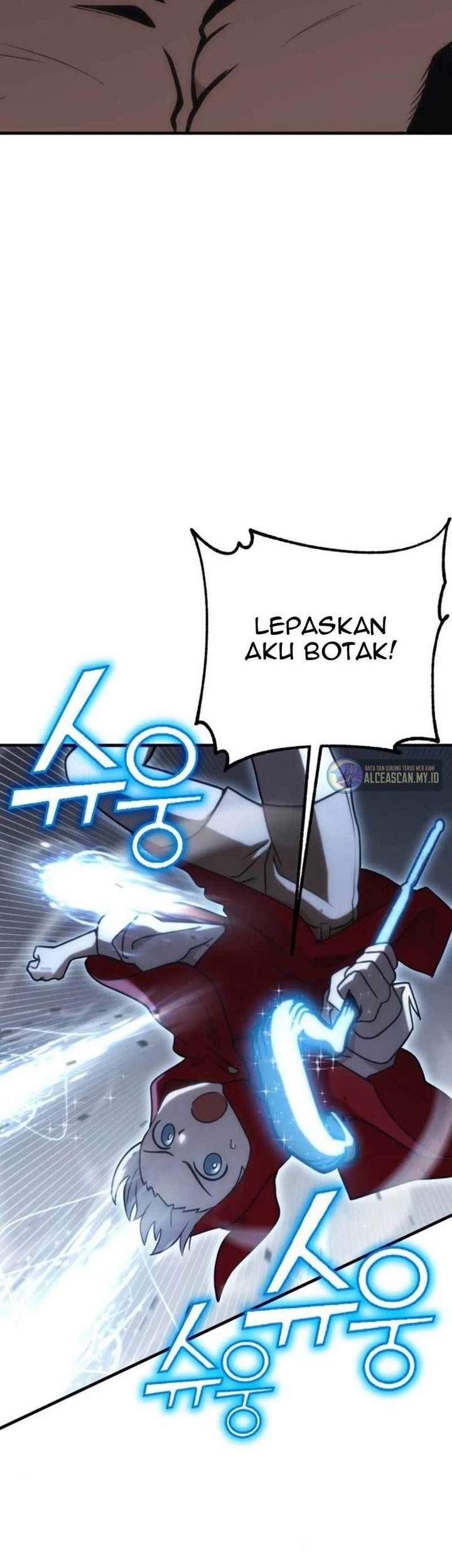 DANTALIAN Chapter 11 - halaman 11