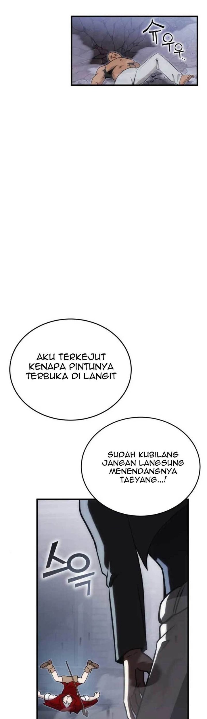 DANTALIAN Chapter 11 - halaman 21