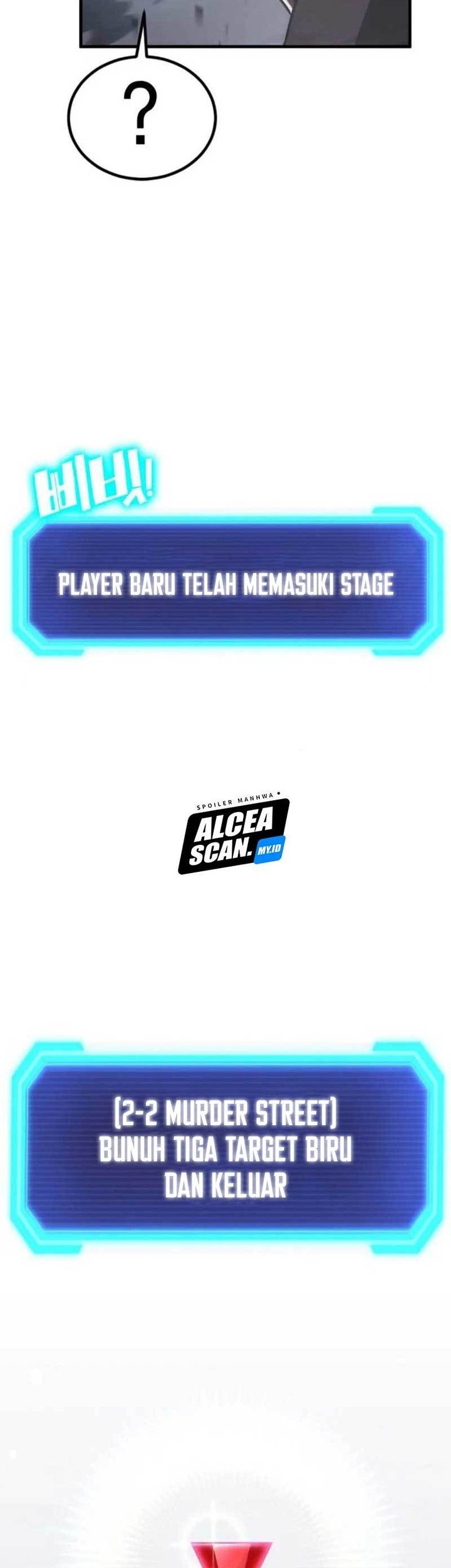 DANTALIAN Chapter 11 - halaman 22