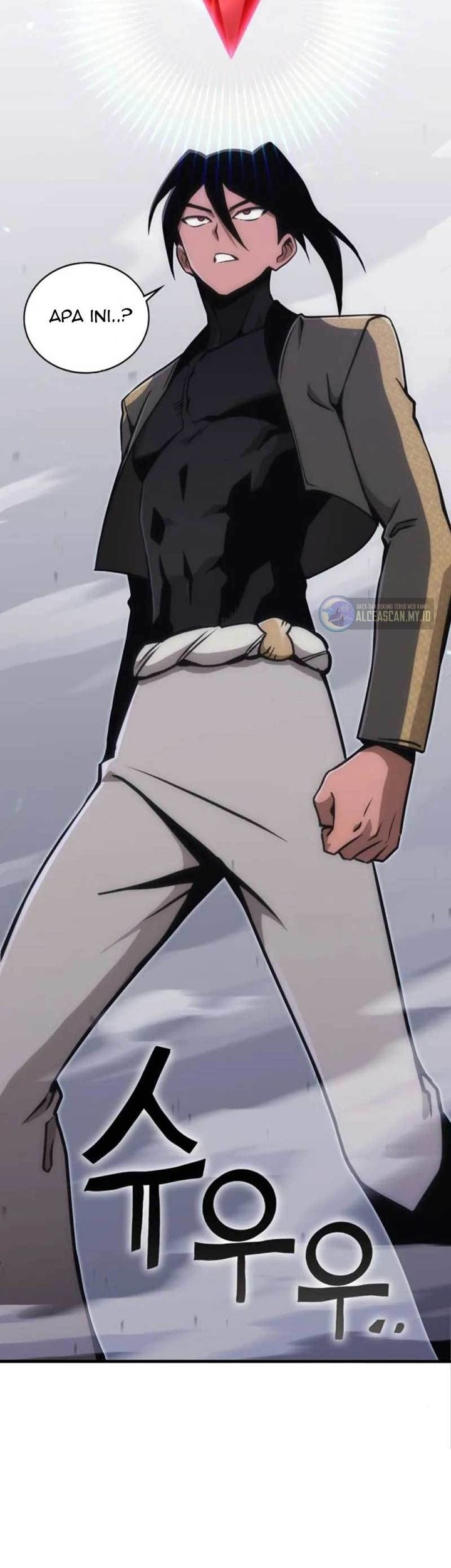 DANTALIAN Chapter 11 - halaman 23