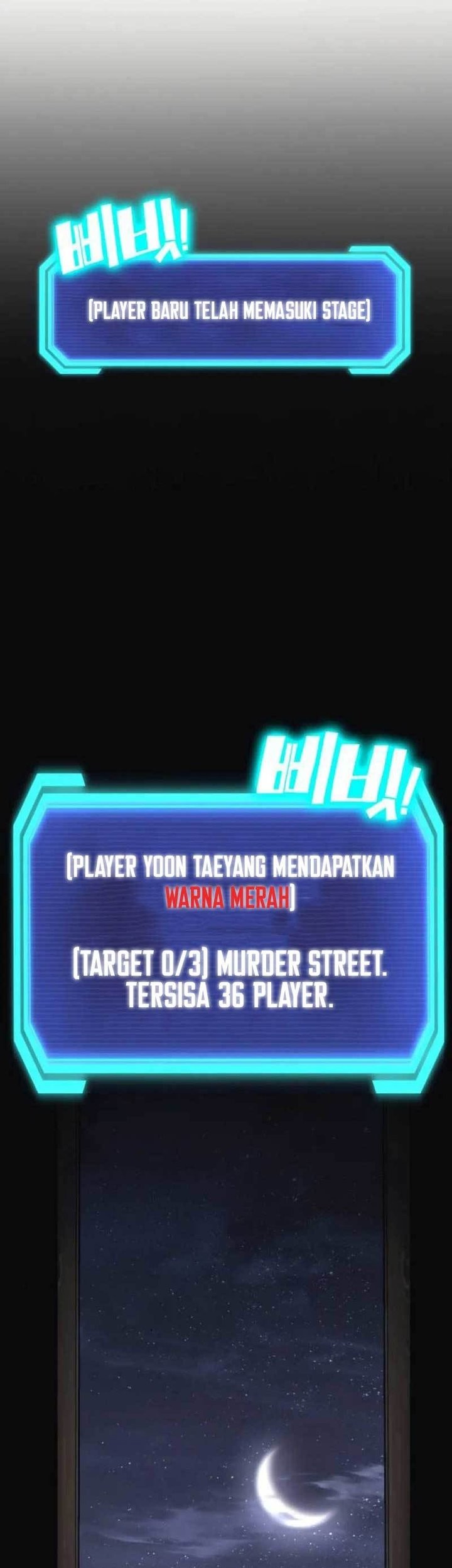 DANTALIAN Chapter 11 - halaman 25
