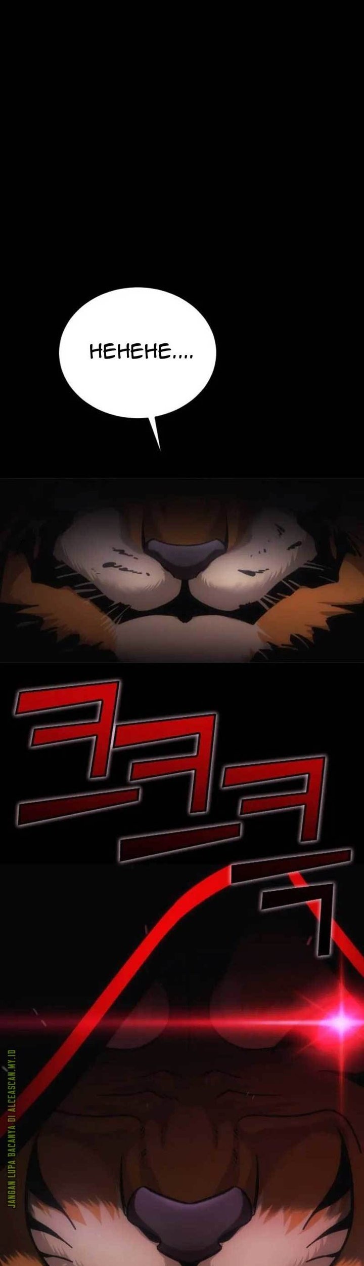 DANTALIAN Chapter 11 - halaman 31
