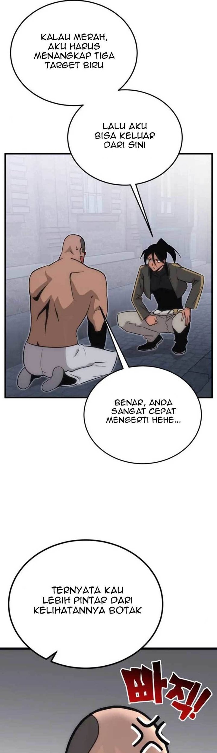 DANTALIAN Chapter 11 - halaman 36