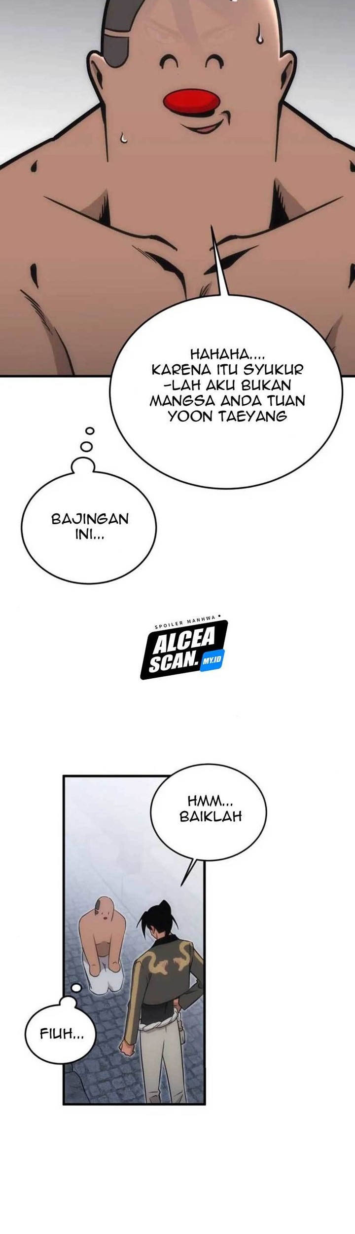 DANTALIAN Chapter 11 - halaman 37