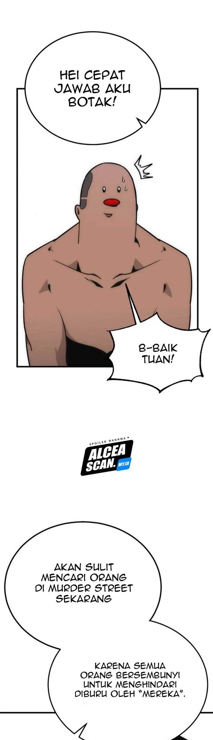 DANTALIAN Chapter 11 - halaman 40