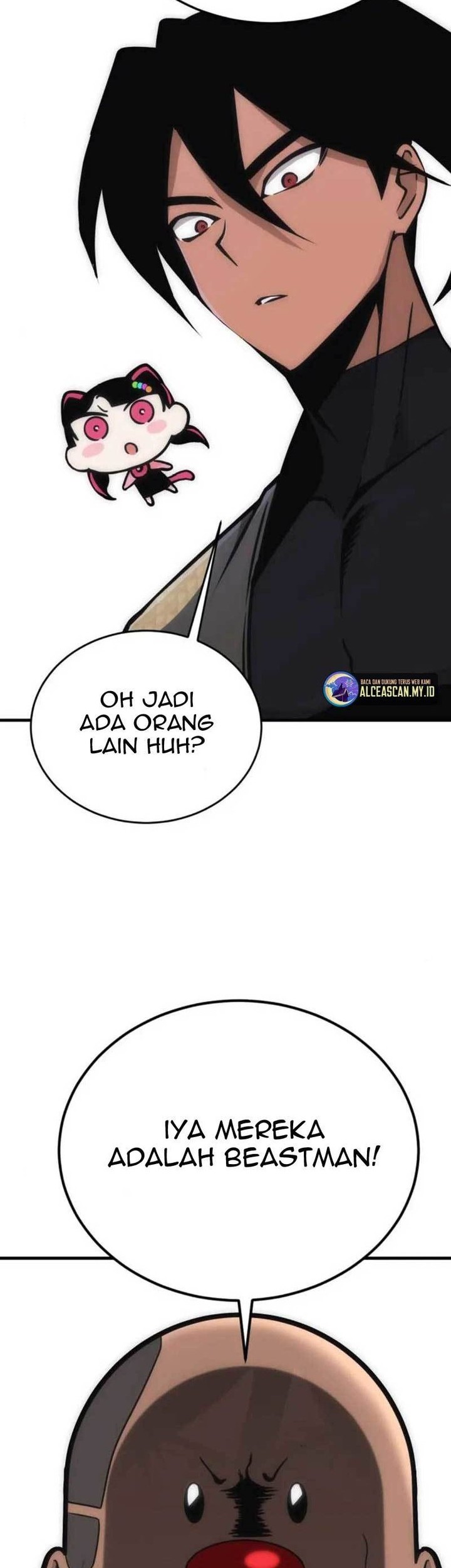 DANTALIAN Chapter 11 - halaman 41