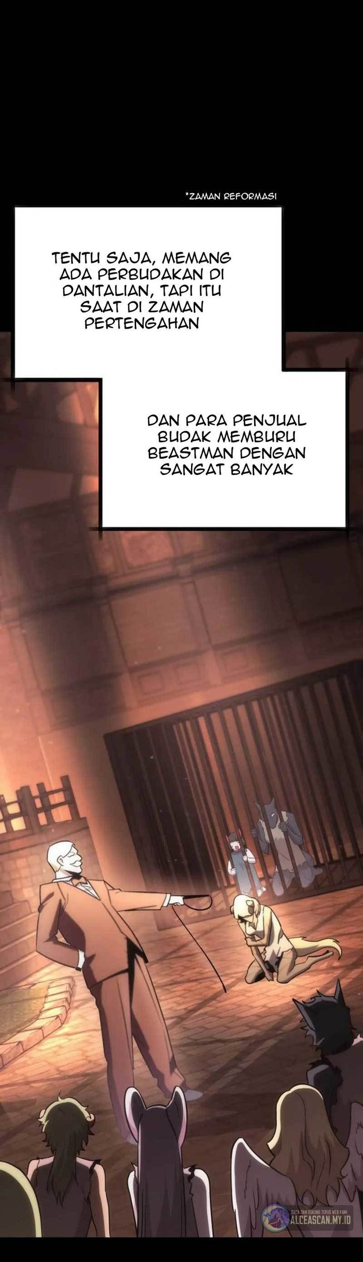 DANTALIAN Chapter 11 - halaman 47