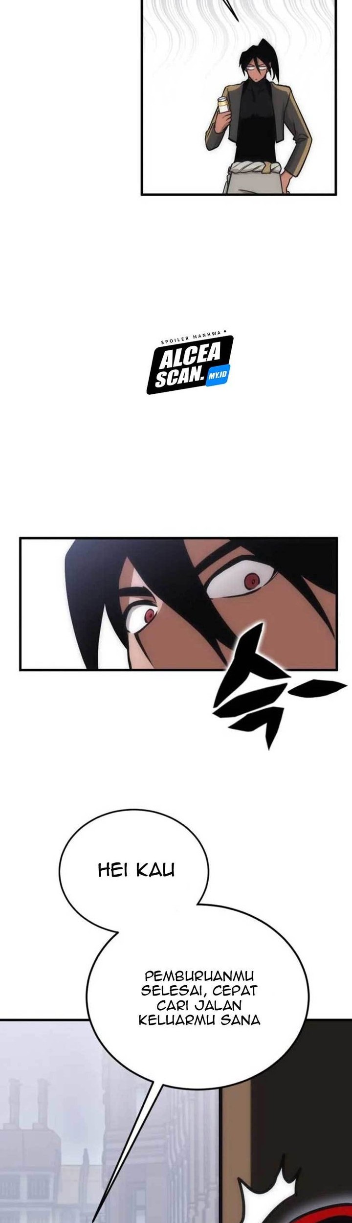 DANTALIAN Chapter 11 - halaman 56