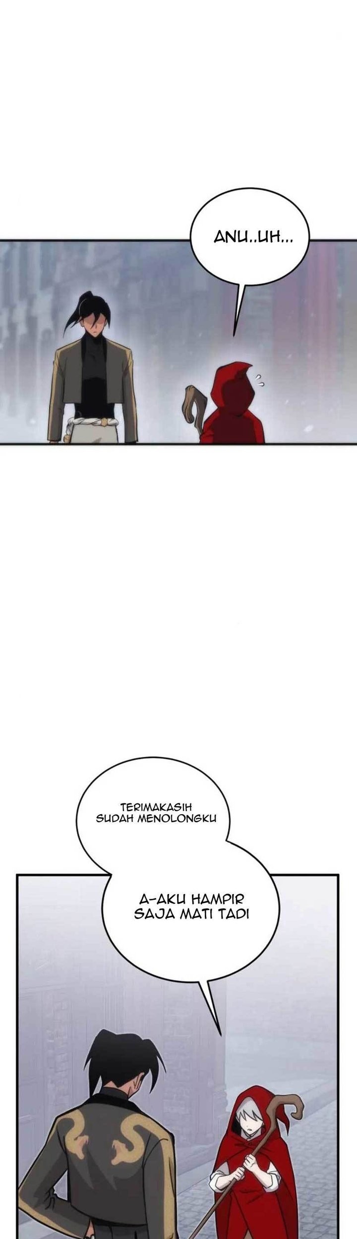 DANTALIAN Chapter 11 - halaman 63