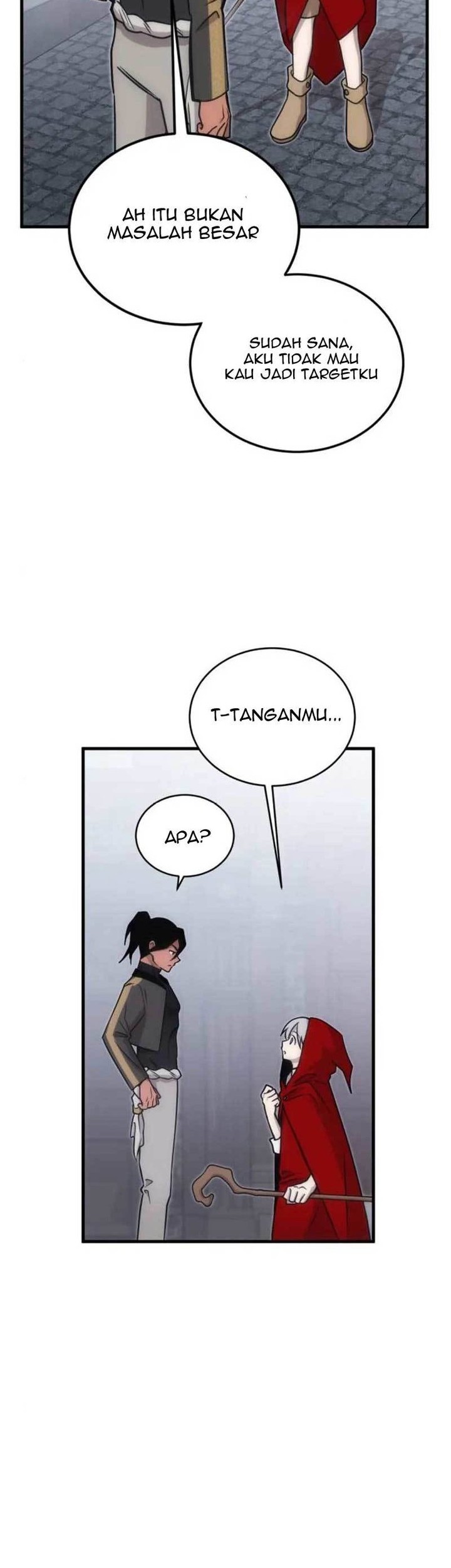 DANTALIAN Chapter 11 - halaman 64