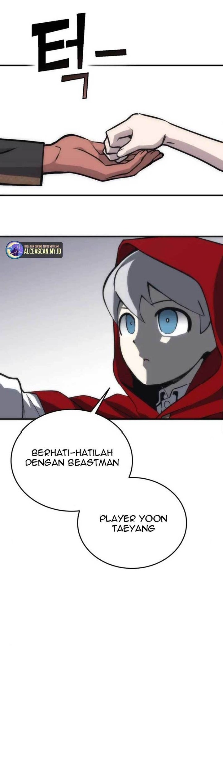 DANTALIAN Chapter 11 - halaman 65