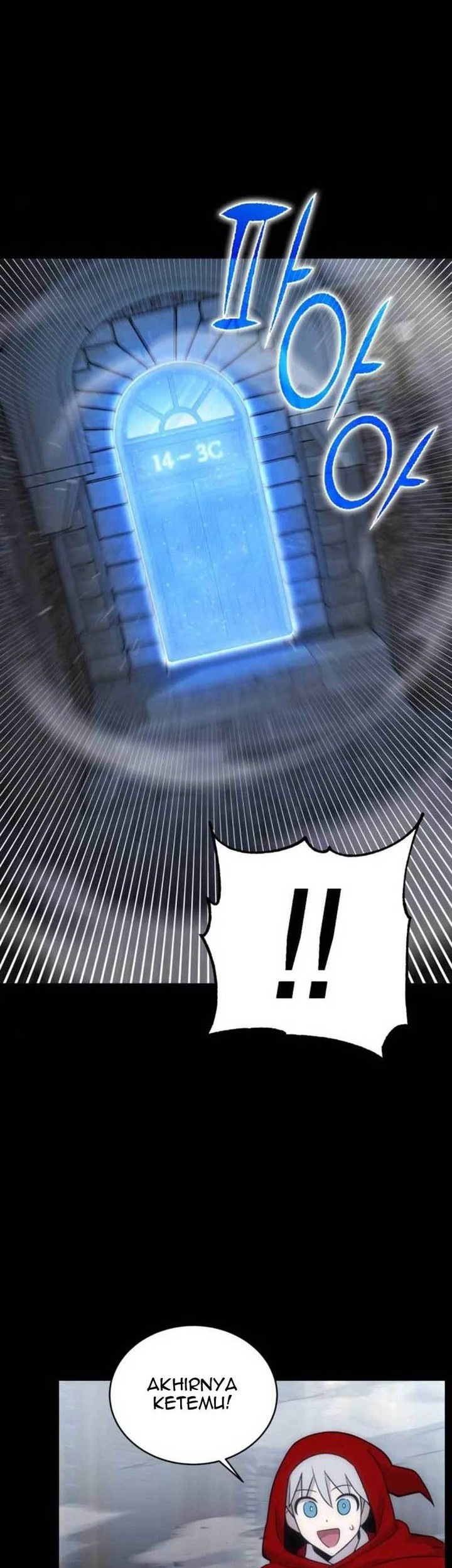 DANTALIAN Chapter 11 - halaman 72