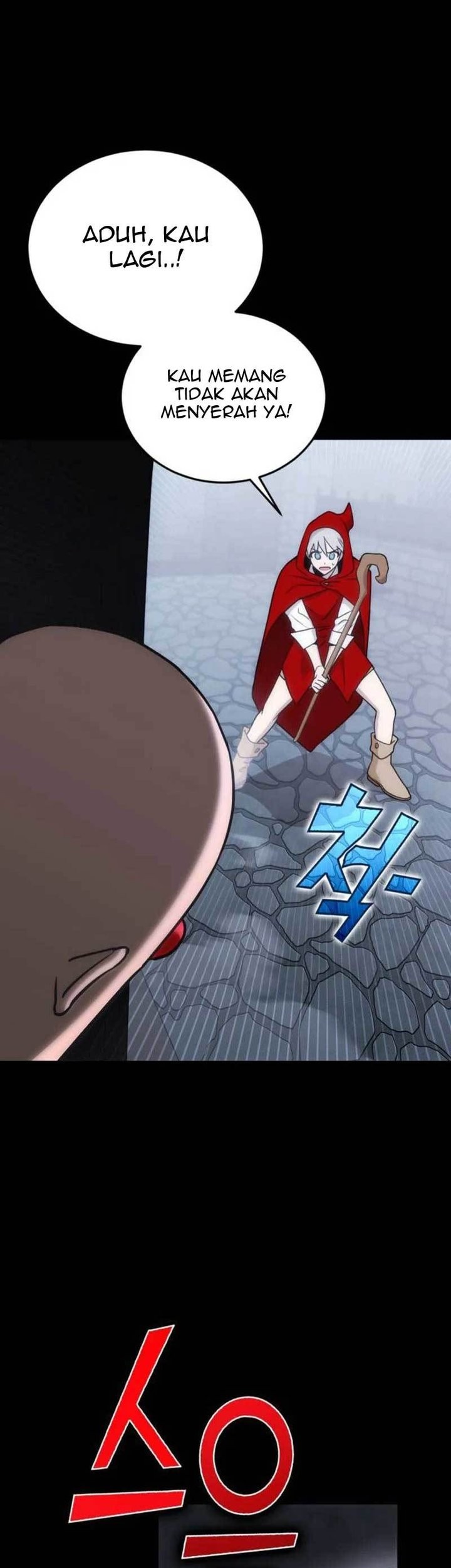 DANTALIAN Chapter 11 - halaman 75