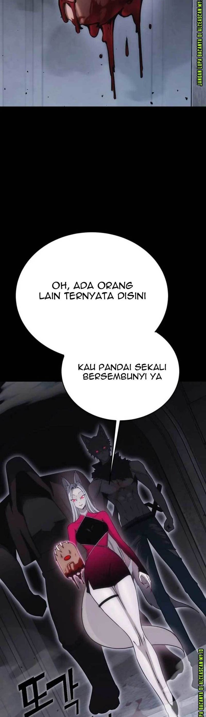 DANTALIAN Chapter 11 - halaman 77