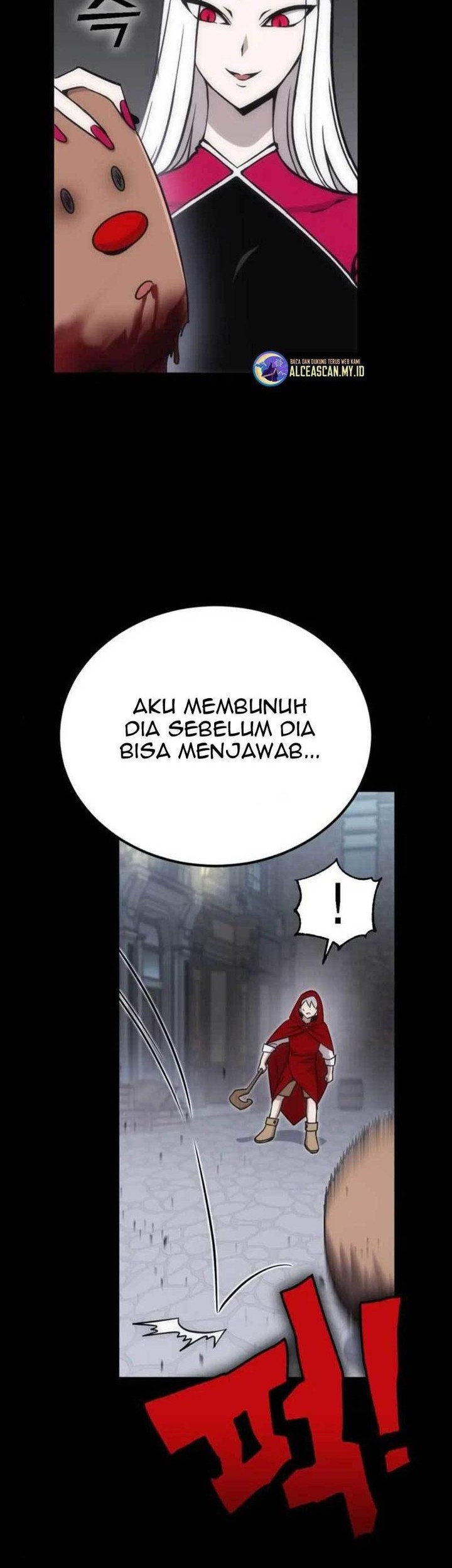 DANTALIAN Chapter 11 - halaman 80