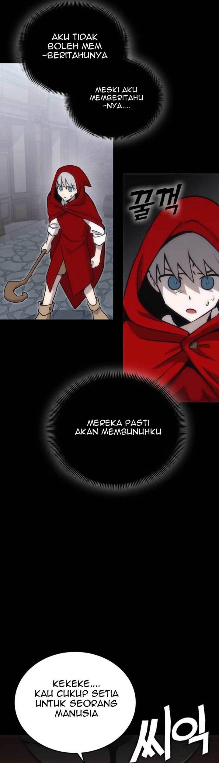 DANTALIAN Chapter 11 - halaman 83