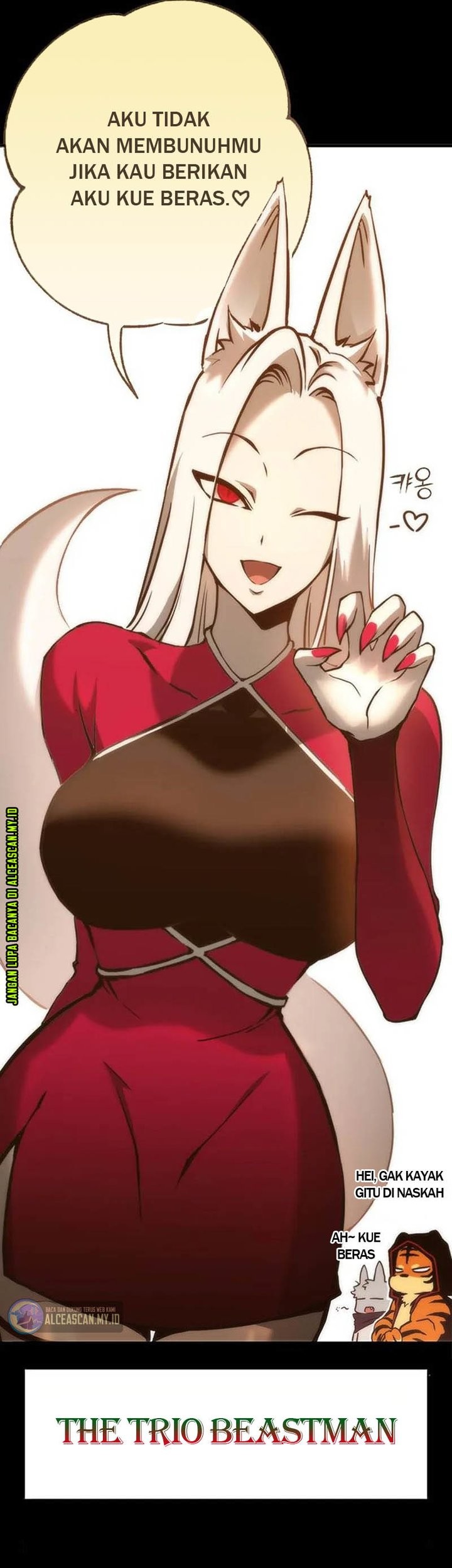 DANTALIAN Chapter 11 - halaman 90