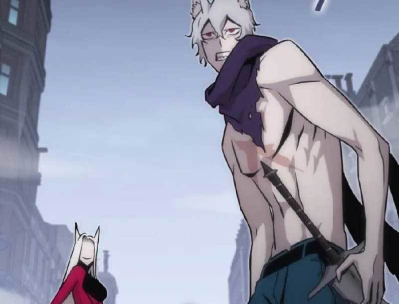 DANTALIAN Chapter 12 - halaman 23