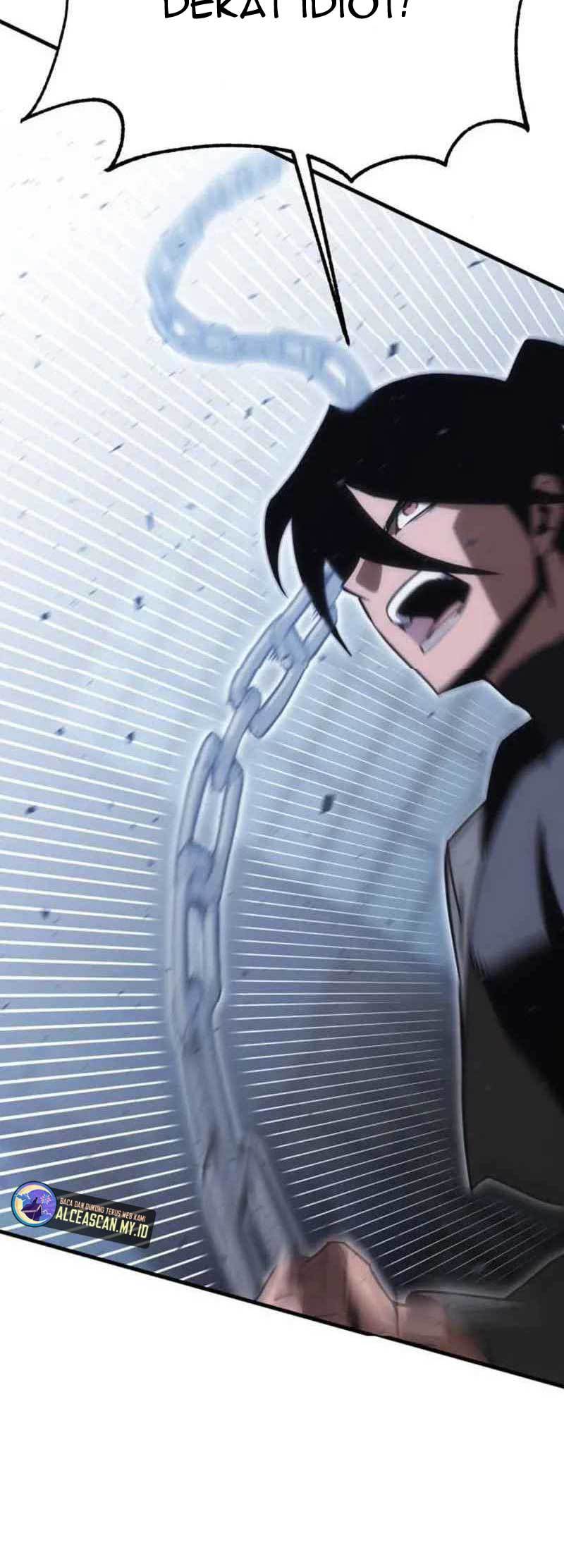 DANTALIAN Chapter 13 - halaman 1
