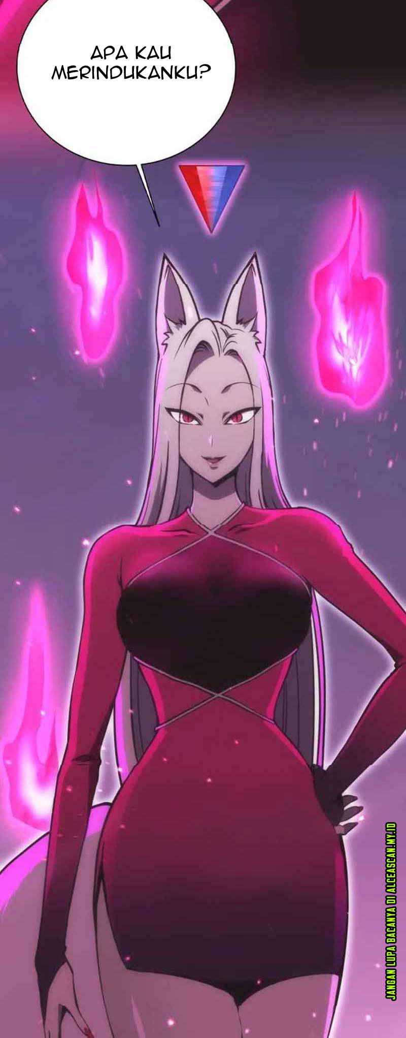 DANTALIAN Chapter 13 - halaman 20