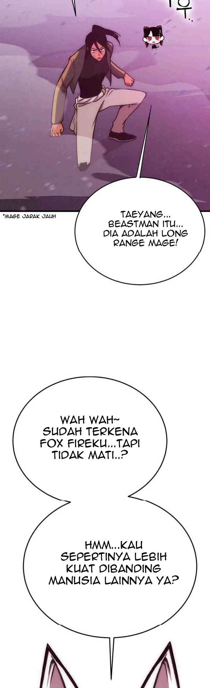 DANTALIAN Chapter 13 - halaman 25