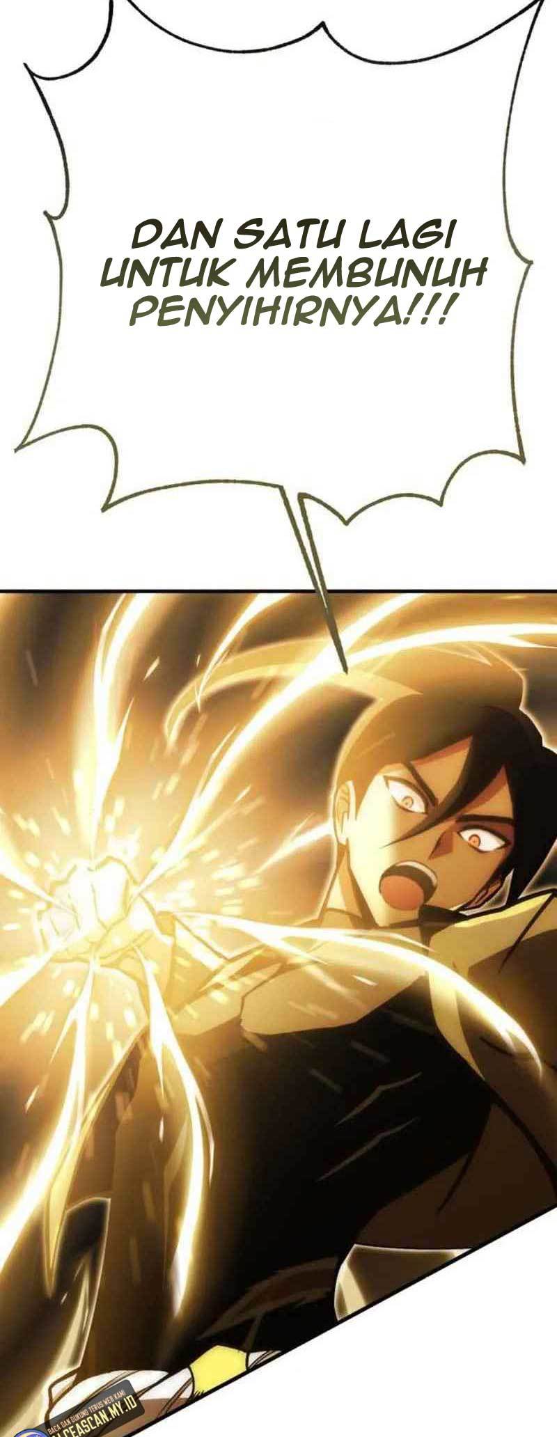 DANTALIAN Chapter 14 - halaman 9