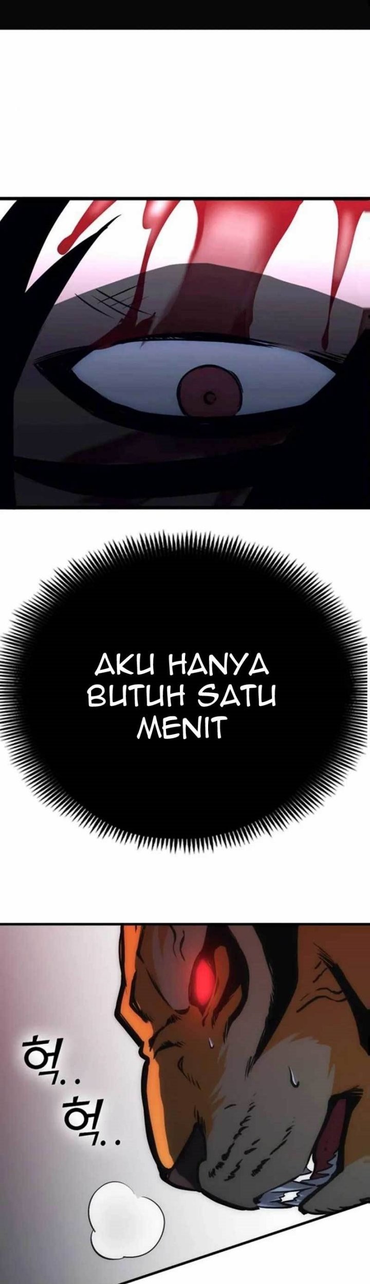 DANTALIAN Chapter 15 - halaman 18