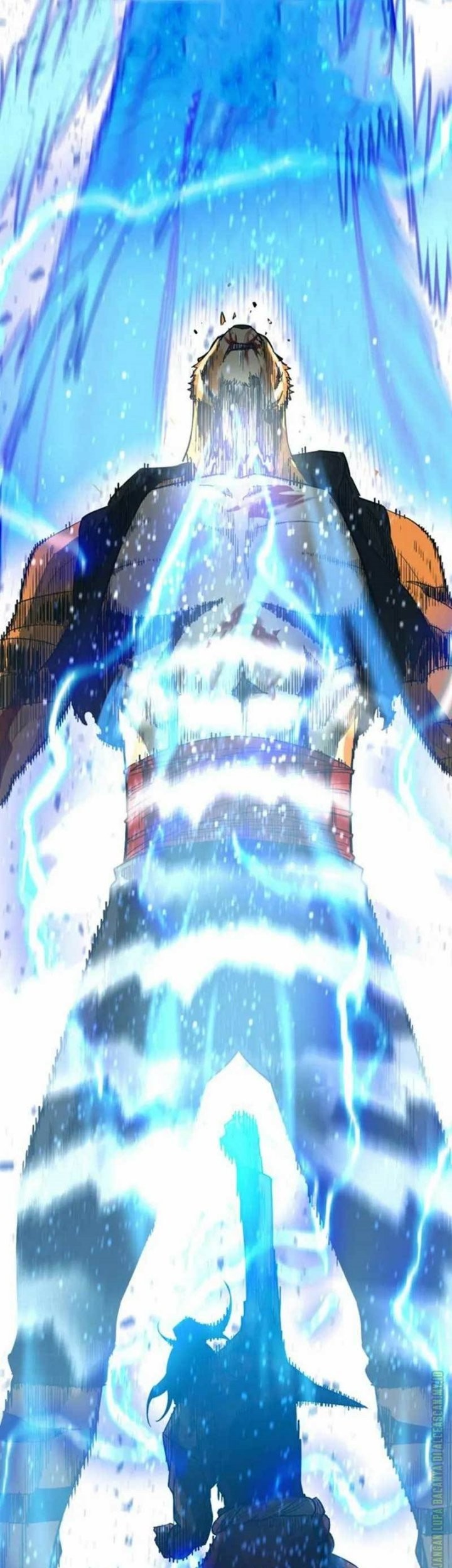 DANTALIAN Chapter 15 - halaman 36