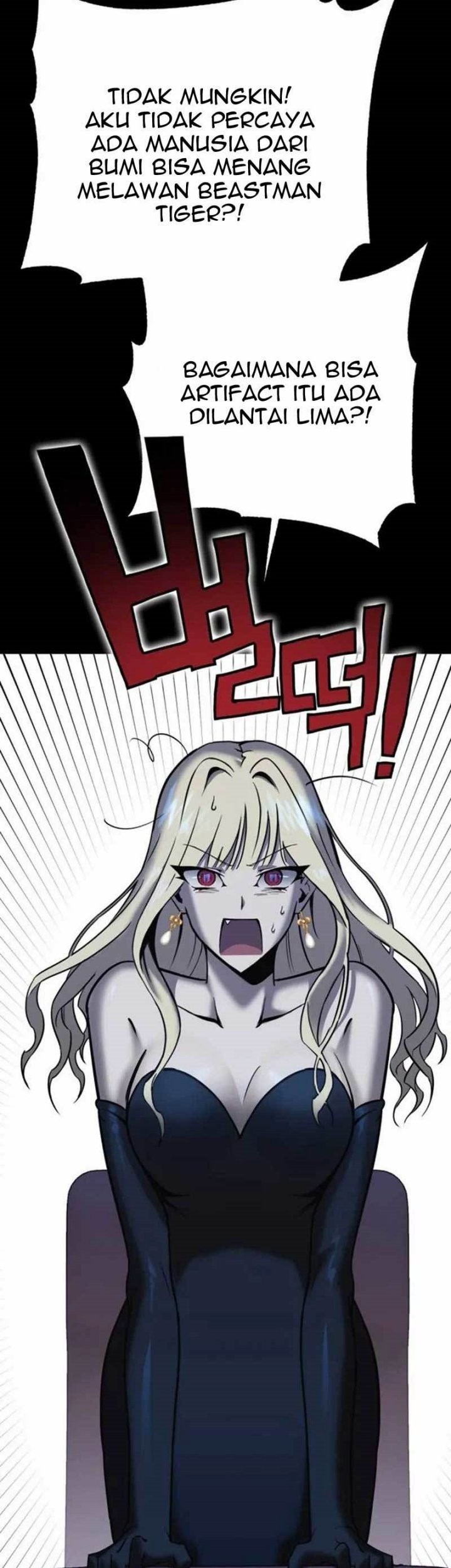 DANTALIAN Chapter 15 - halaman 44