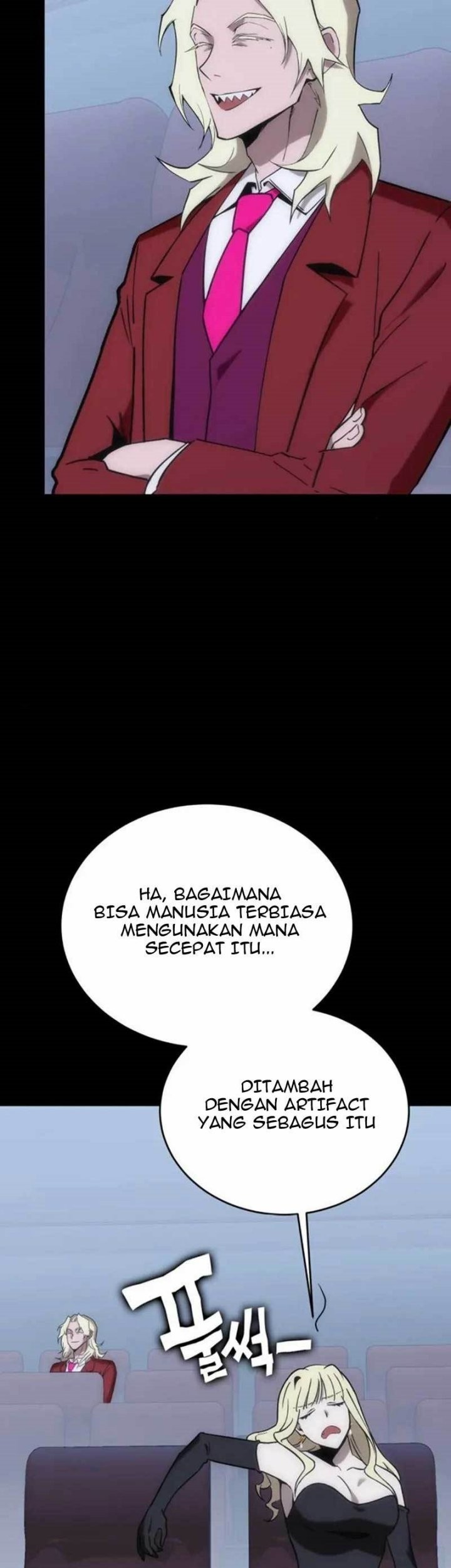 DANTALIAN Chapter 15 - halaman 46