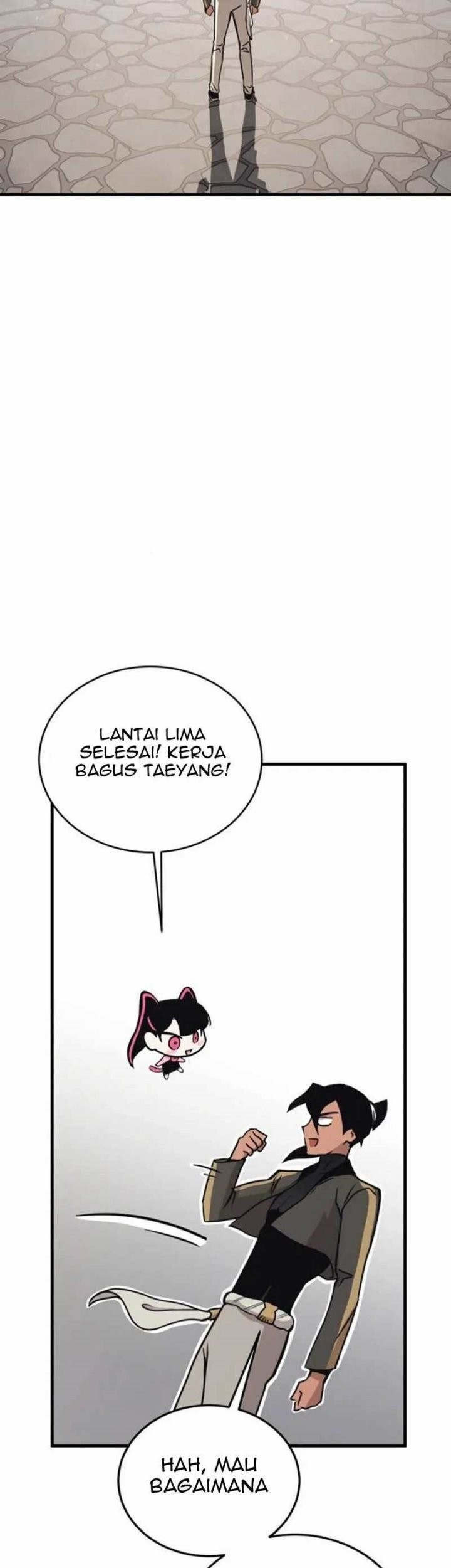 DANTALIAN Chapter 15 - halaman 60