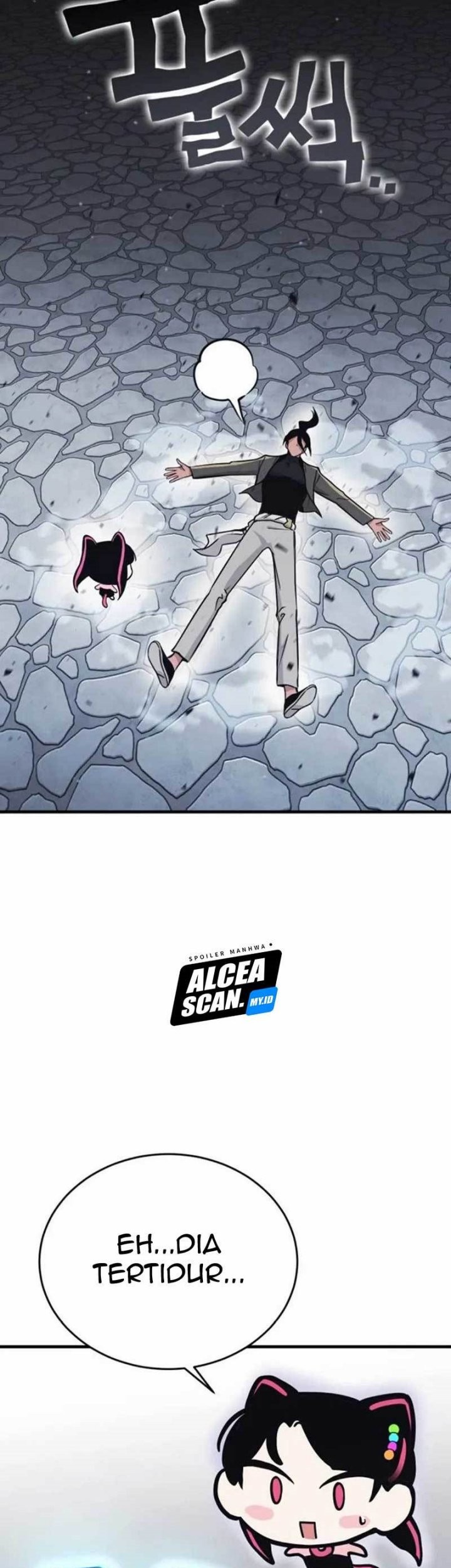 DANTALIAN Chapter 15 - halaman 62