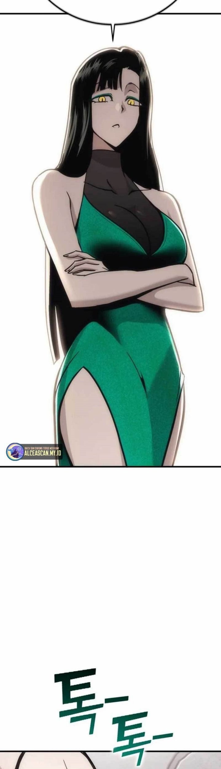 DANTALIAN Chapter 15 - halaman 70