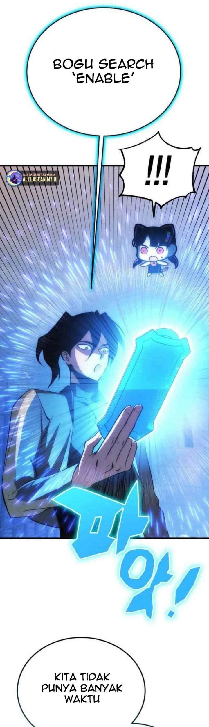 DANTALIAN Chapter 16 - halaman 10