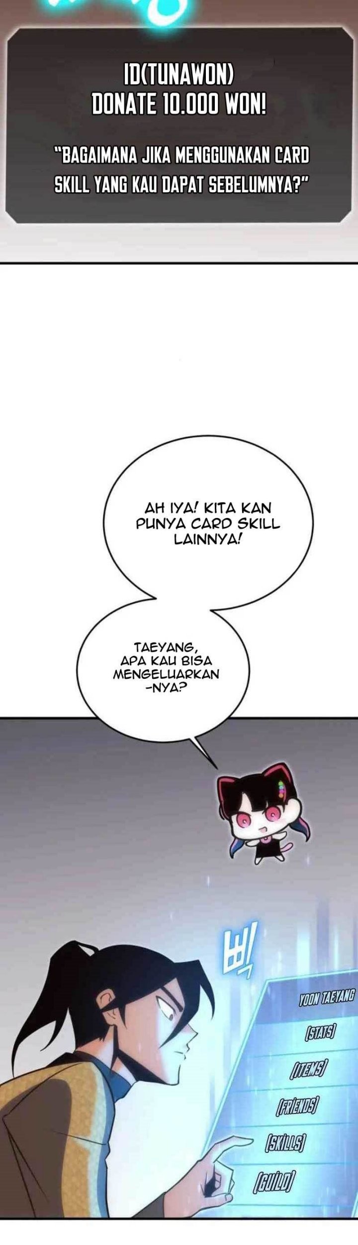DANTALIAN Chapter 16 - halaman 2