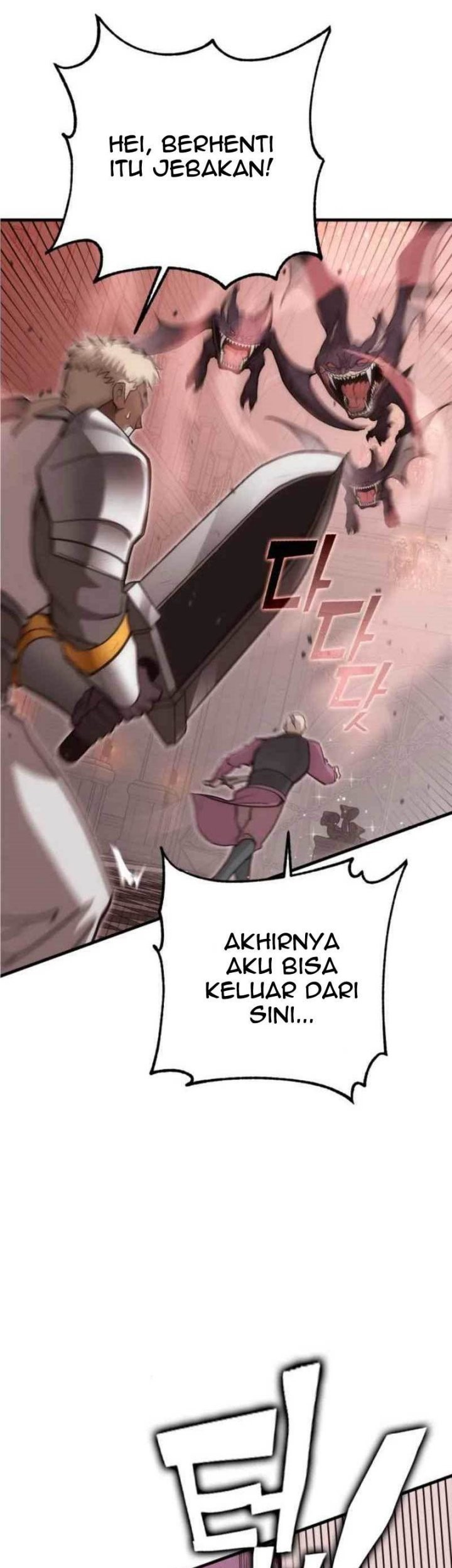 DANTALIAN Chapter 16 - halaman 20