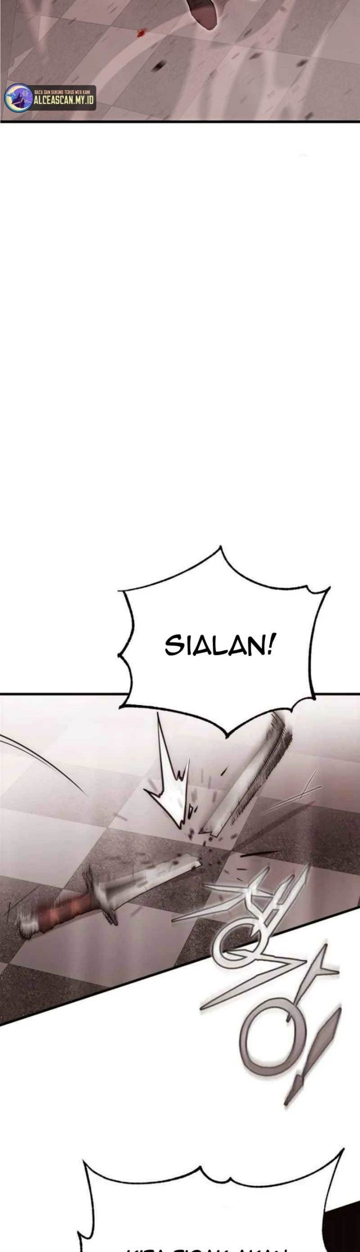 DANTALIAN Chapter 16 - halaman 28