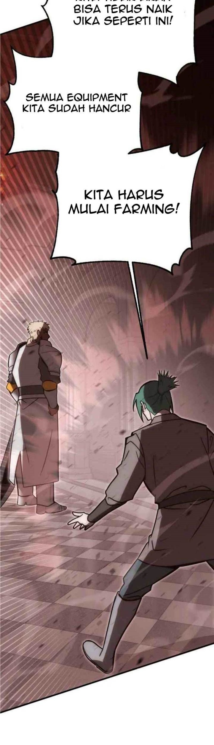 DANTALIAN Chapter 16 - halaman 30