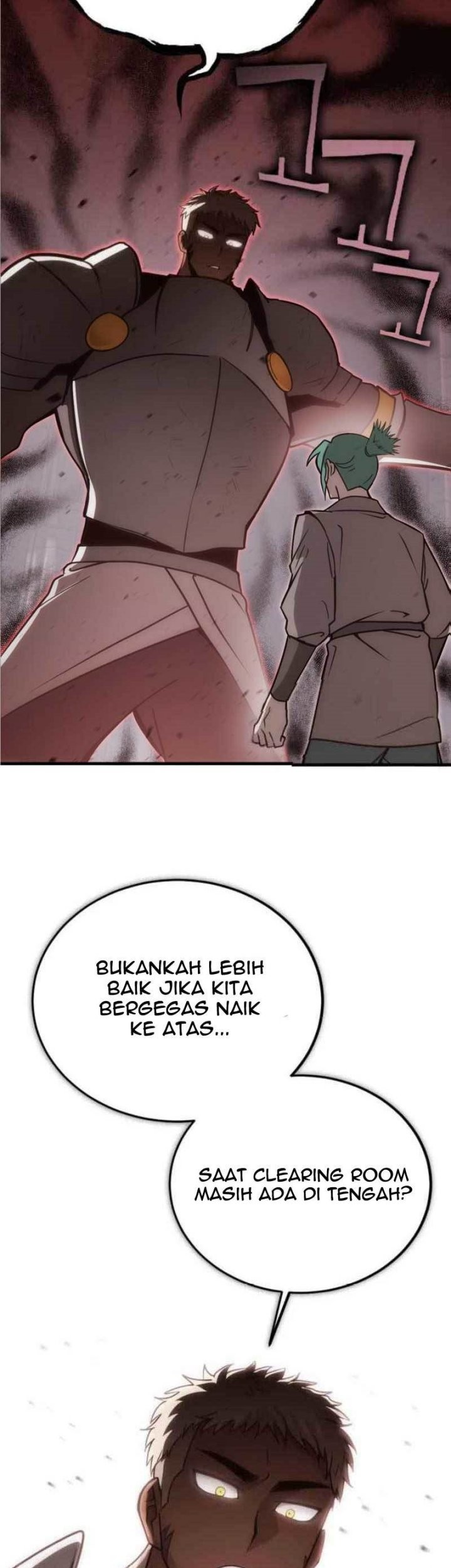 DANTALIAN Chapter 16 - halaman 34