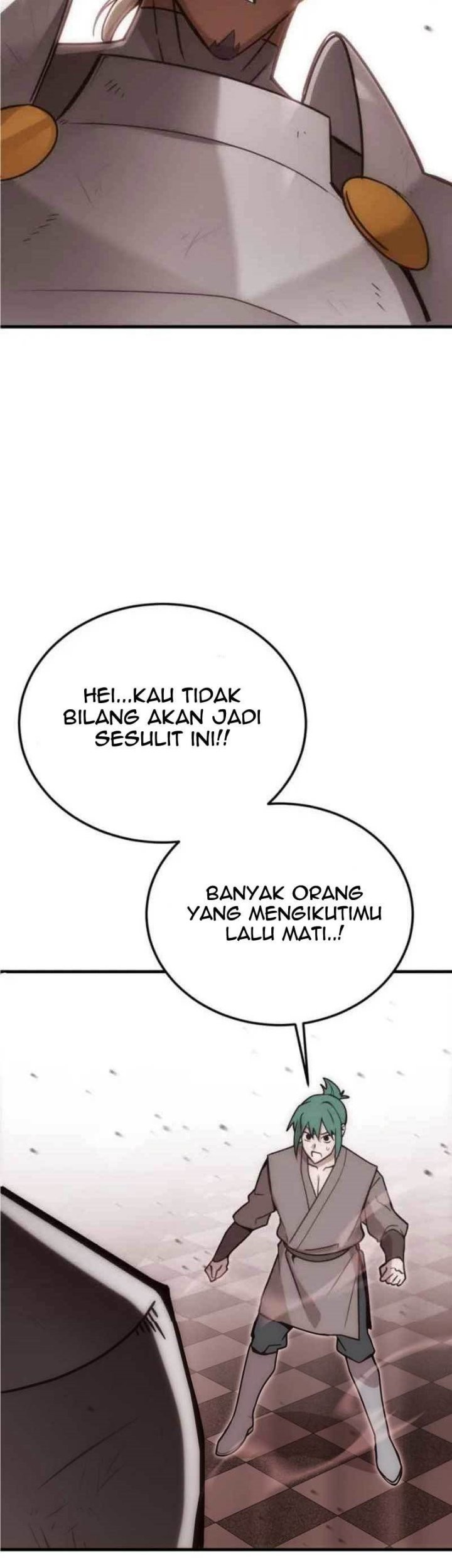 DANTALIAN Chapter 16 - halaman 36