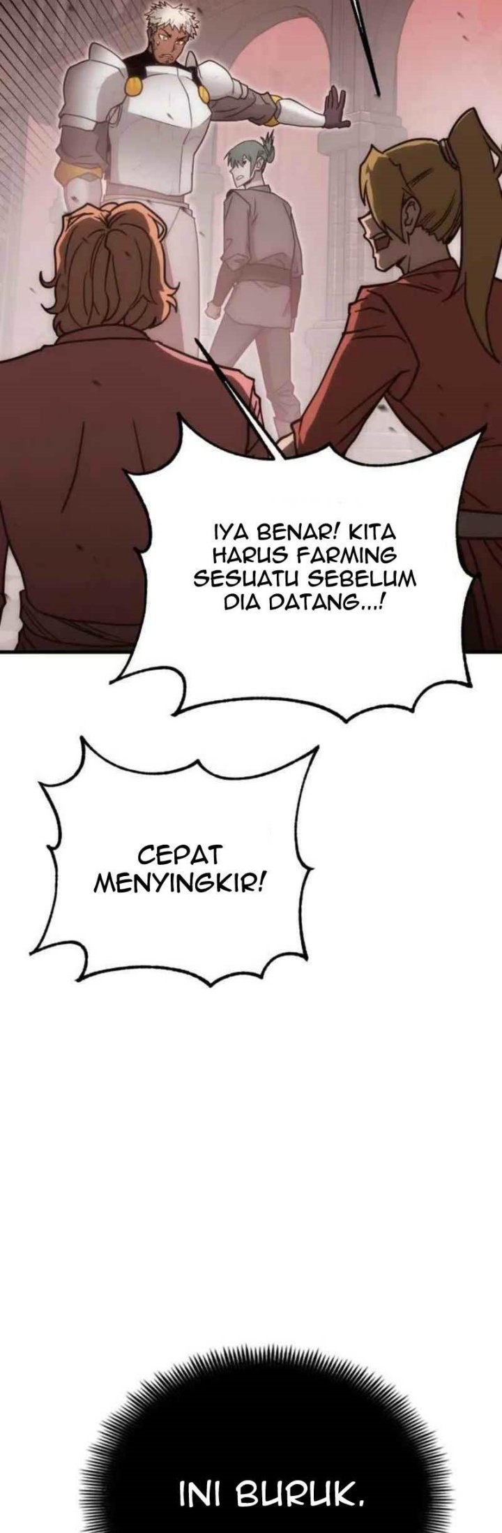 DANTALIAN Chapter 16 - halaman 39