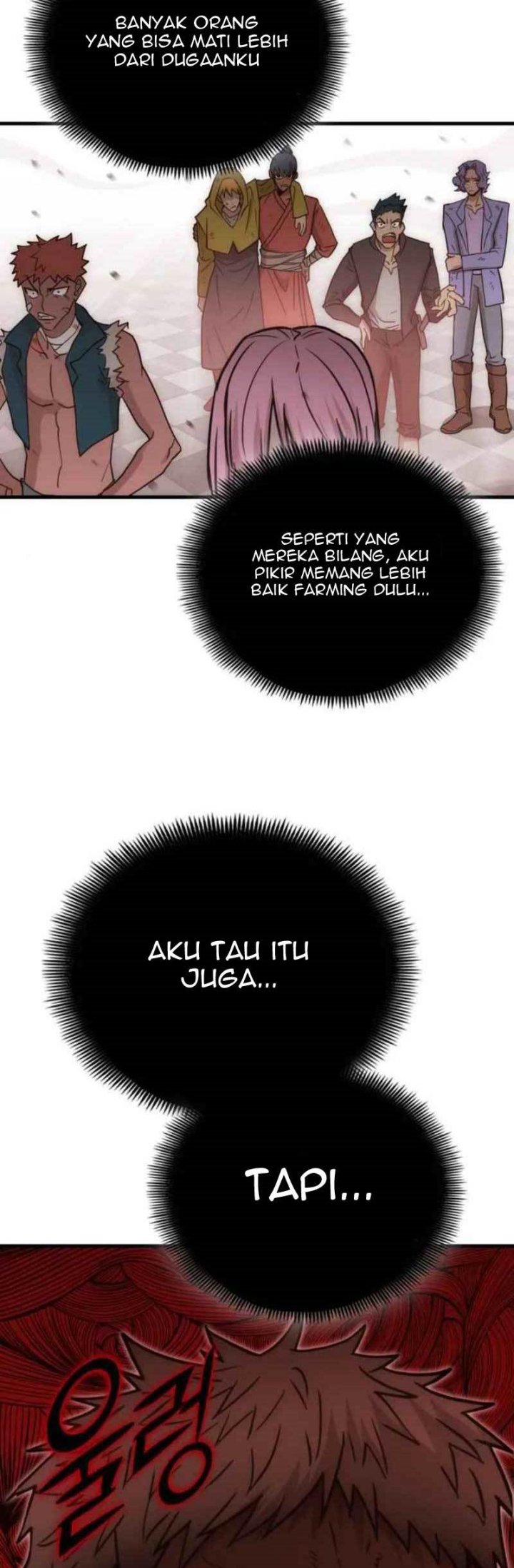 DANTALIAN Chapter 16 - halaman 41
