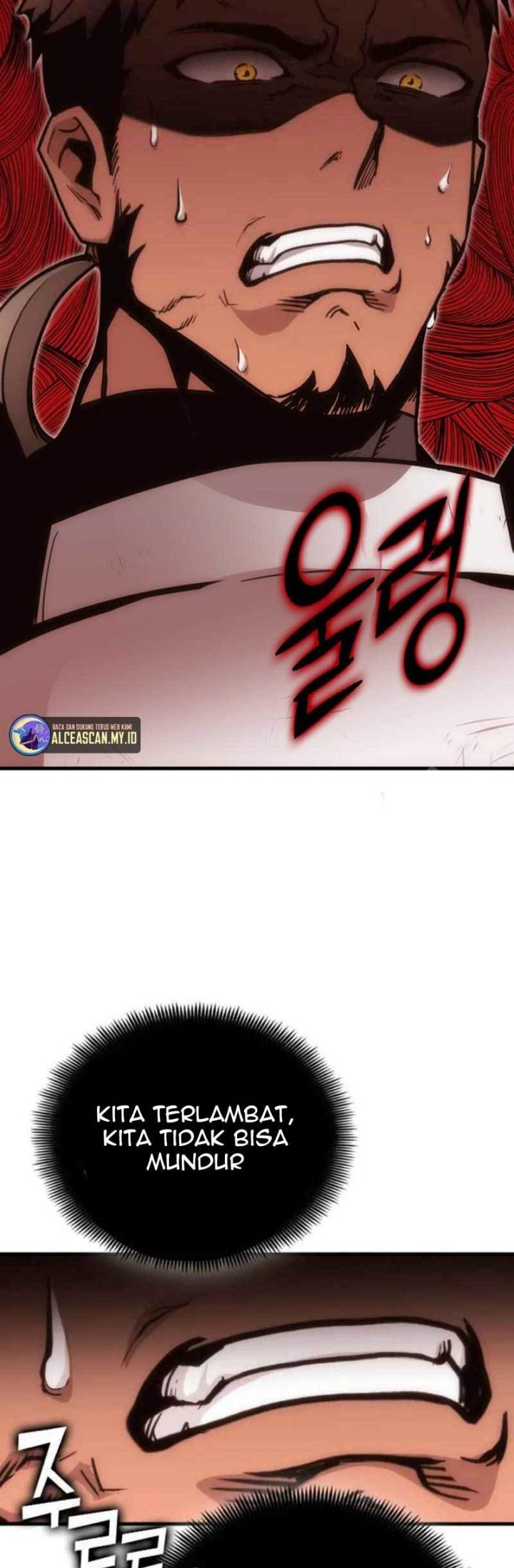DANTALIAN Chapter 16 - halaman 42