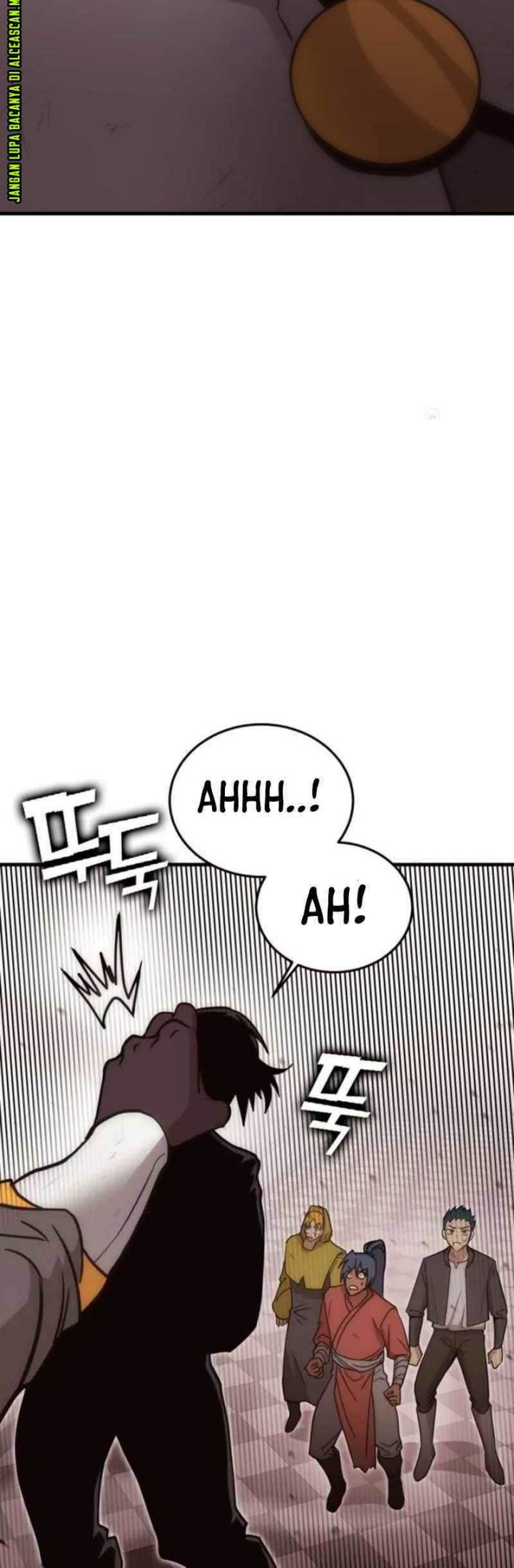 DANTALIAN Chapter 16 - halaman 46
