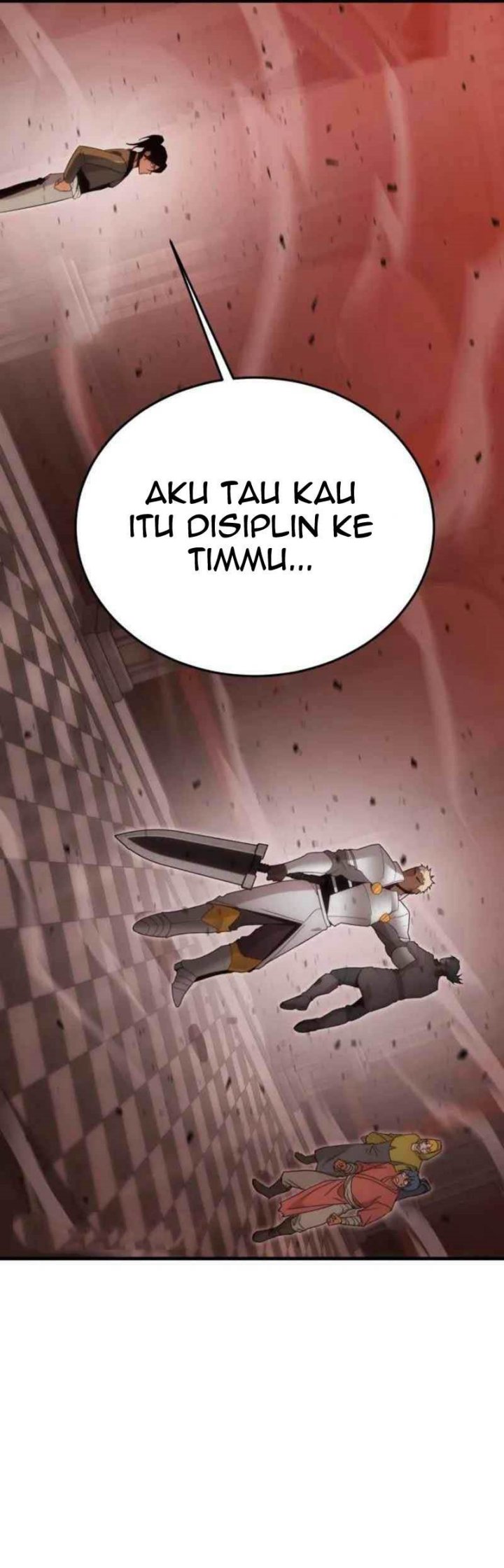 DANTALIAN Chapter 16 - halaman 48
