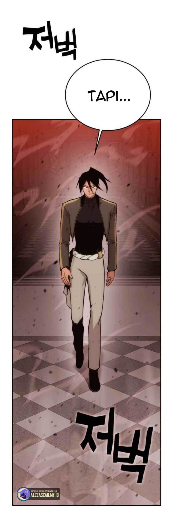 DANTALIAN Chapter 16 - halaman 49